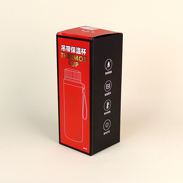 MX-007 Handle Vacuum Insulated Mug (660ml) M.26 JPDB