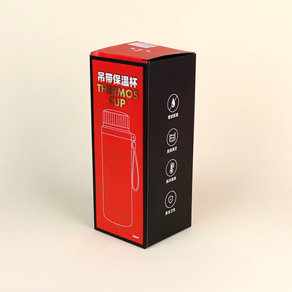 MX-007 Handle Vacuum Insulated Mug (660ml) M.26 JPDB