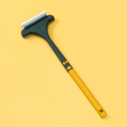 Color-block long-handled glassware 46cm (200) M13