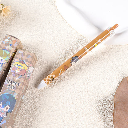 Chuangxi CX - JY Gel Pens (Mixed Styles, No Prizes) M.82