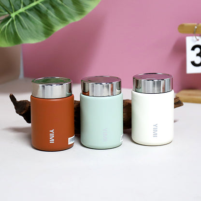 YIMI-BW-2329 Mini Vacuum Insulated Mug (230ml) M.26 JPDB