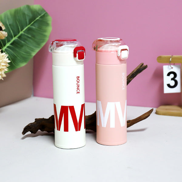 QXSD5579 Star Pop-Up Vacuum Insulated Mug (500ml) M.26 JPDB