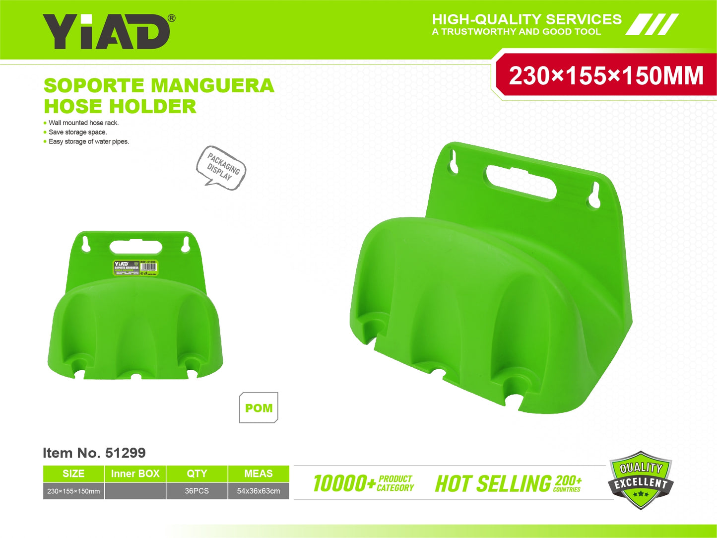 Water Pipe Rack B M.33