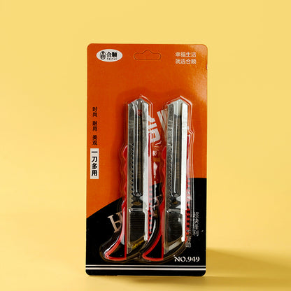 Heshun 953 Utility Knife M.35