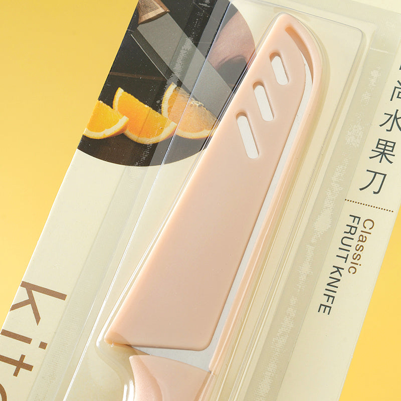 Kouwen 002 Fashionable Fruit Knife M.62