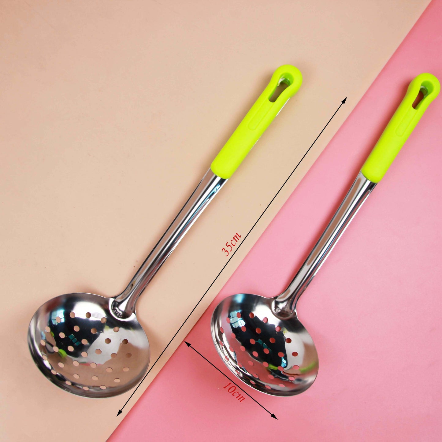 08 10 Green-handled Lucky Skimmer M.61