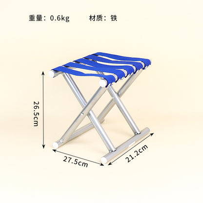 0035C00 Ribbon Stool Chair M.91 JPDB