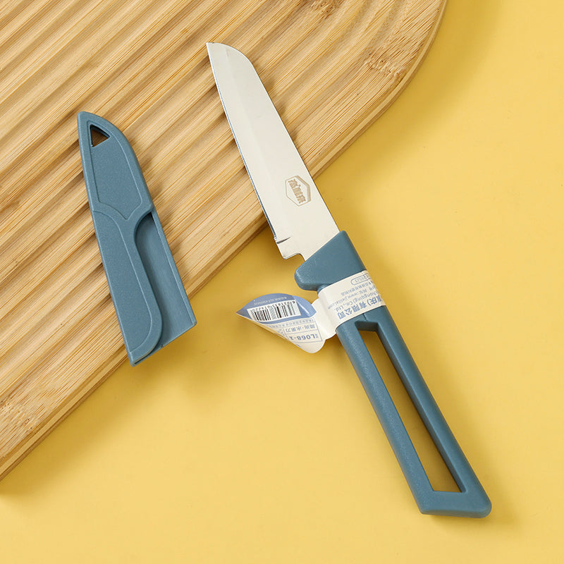 L068-1 Yishang Fruit Knife M.62