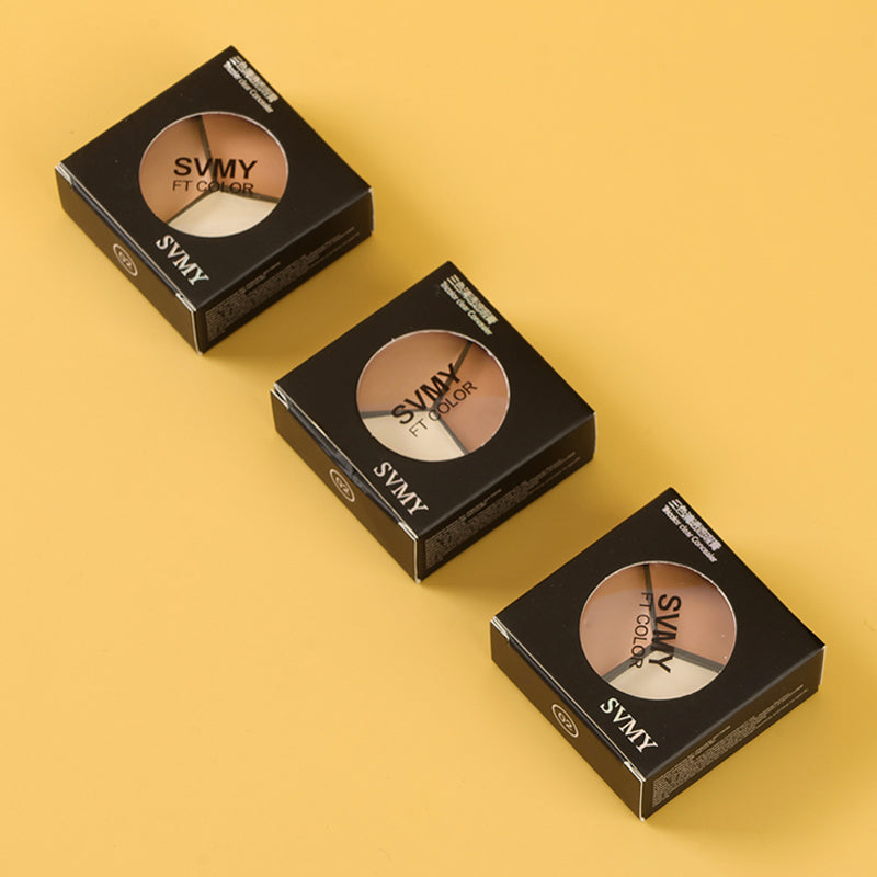 5172 Three-Color Concealer M.57