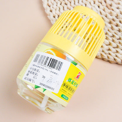 Qianying Deodorizing Liquid Fragrance 240g (Fragrance Random) M.54