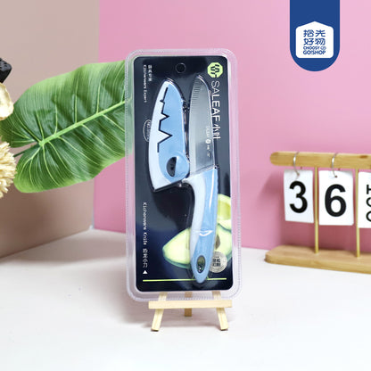 Model No. 5820 Dinosaur-Themed Tactical KnifeM.62 JPDB