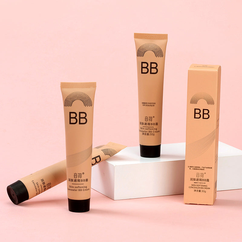 7050 Yinhe Concealer BB Cream M.57