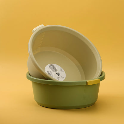 500 double-ear striped basin M.19