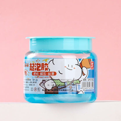 Slime QP - 0708 Bawang M.83 M.84