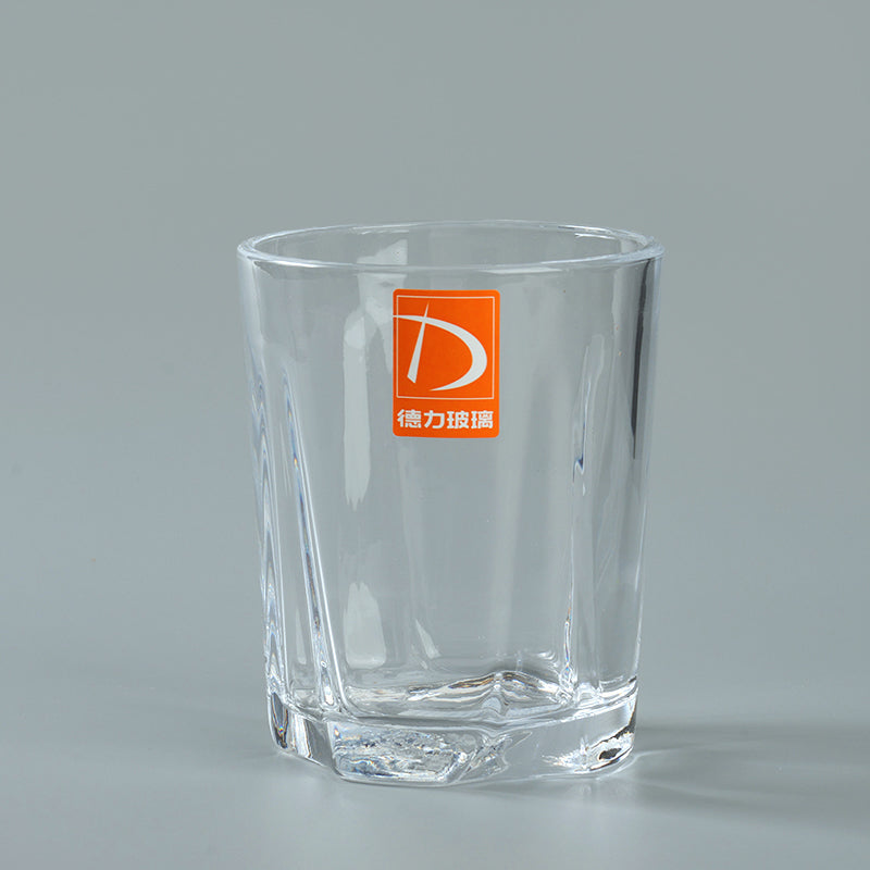 Deli Model TY4314-1 Glass Cup M.17