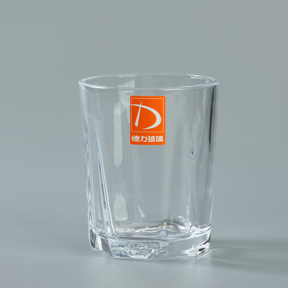 Deli Model TY4314-1 Glass Cup M.17