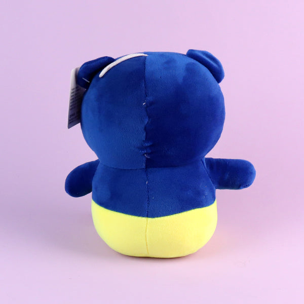 Hoodie Tiger Plush Toy M.01 JPDB