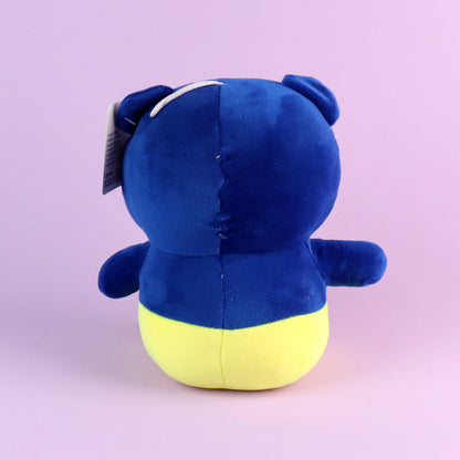 Hoodie Tiger Plush Toy M.01 JPDB