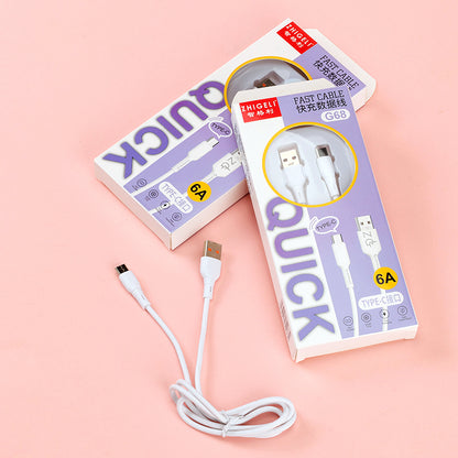 G68 Huawei USB - C Charging & Data Cable A.12