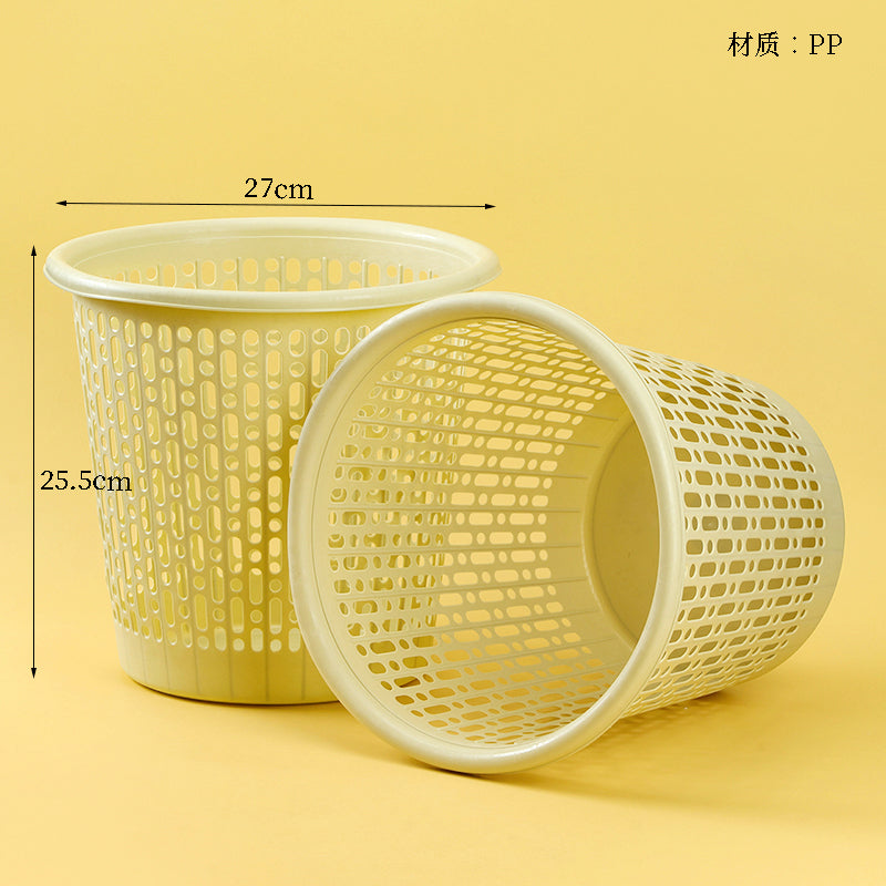 Green Juyuan k028 trash bin M.23