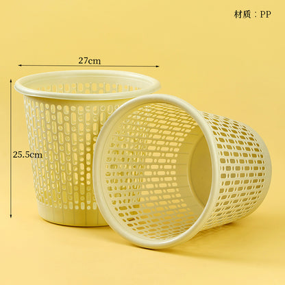 Green Juyuan k028 trash bin M.23