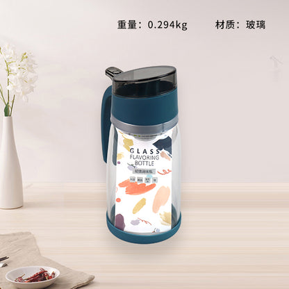 XB-2052 Borosilicate Glass Oil Dispenser (Small) M.69 JPDB