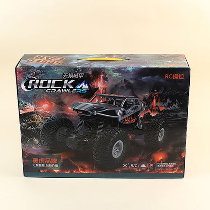 Model No. 911 - 852 1:16 Scale Radio - Controlled Off - Road Vehicle M.03 JPDB