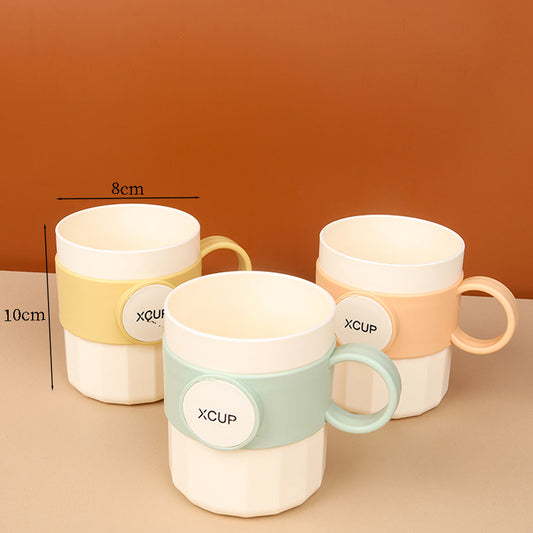 0319 Nordic Two-Tone Mug M.26