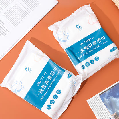 Disposable Folding Bath in Bag (65*110) M.27