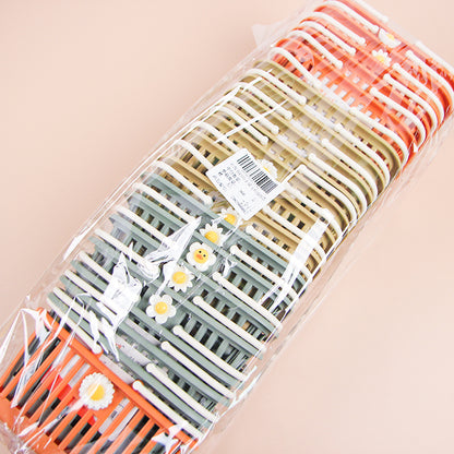 Yidelo 8355 Handheld Square Storage Basket M.13