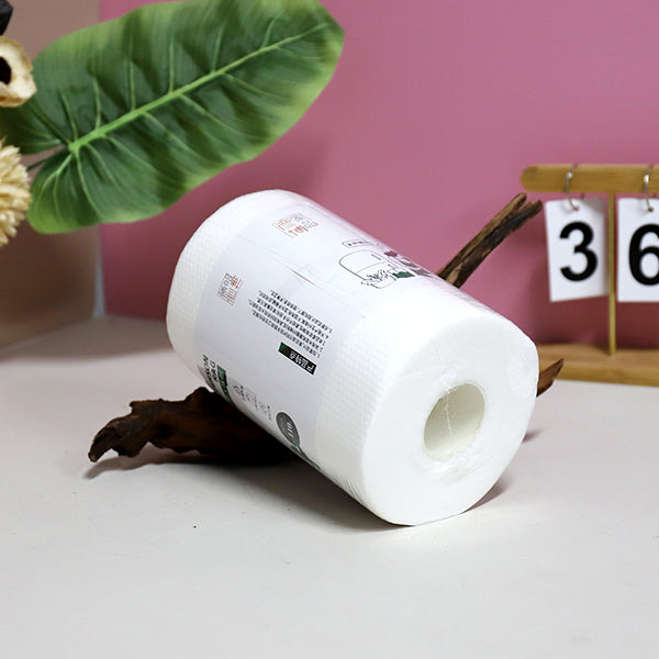 TB - 755 110 Sheets Disposable Lazy Cleaning Cloth M.68 JPDB