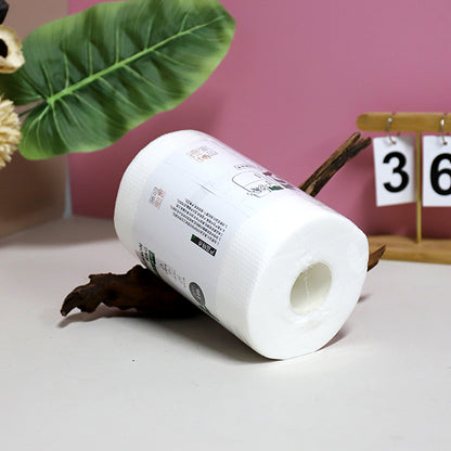 TB - 755 110 Sheets Disposable Lazy Cleaning Cloth M.68 JPDB