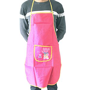 Bear Apron No. 1 M.28