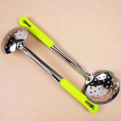 08 10 Green-handled Lucky Skimmer M.61