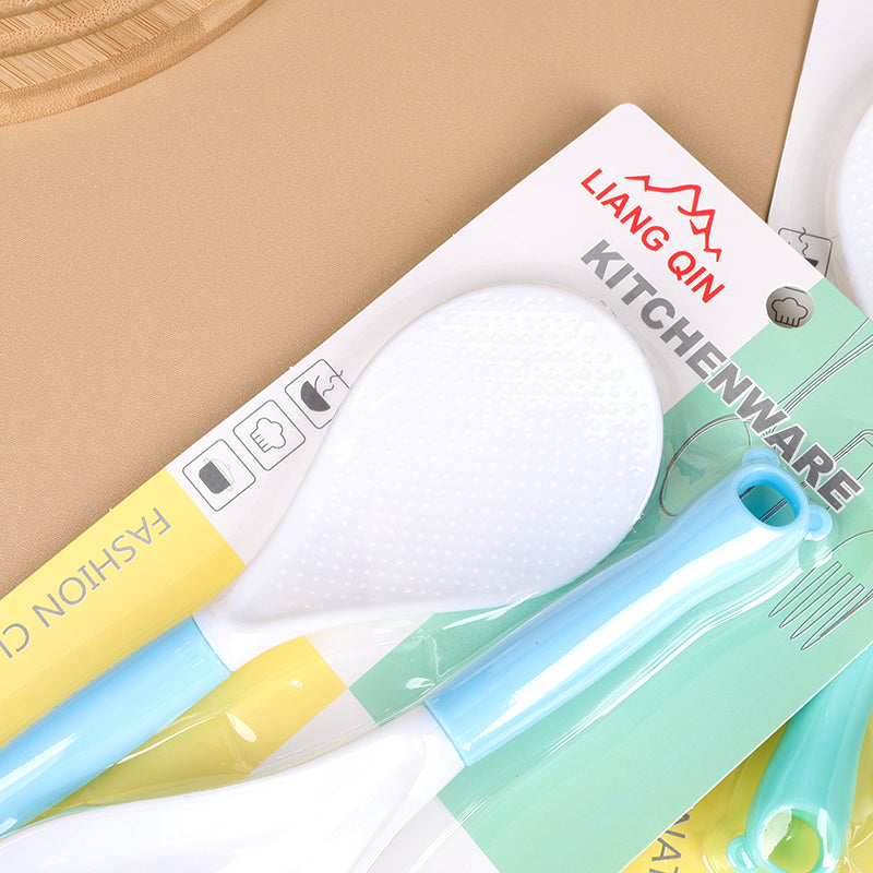 2875 Two-Tone Soup and Rice Spoons M61