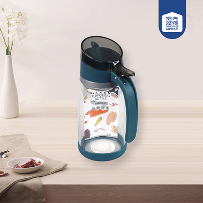 XB-2052 Borosilicate Glass Oil Dispenser (Small) M.69 JPDB