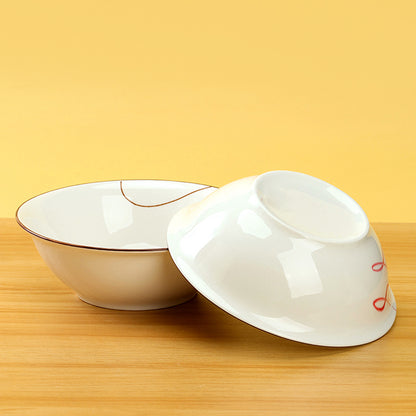 6-inch Mingxin Dou Bowl (Random Pattern) M.66 JPDB