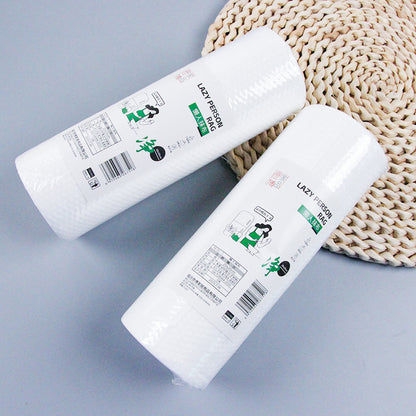 751 Lazy Wipe (176) M13