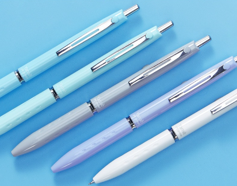 Zhangwo 19171 Gel Pens - Display Stand M.82