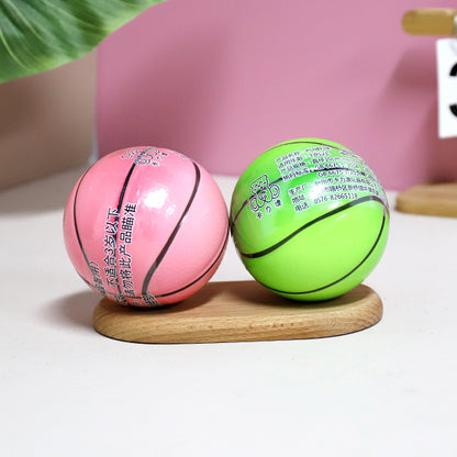 K10175 10cm Colorful Basketball M.92 JPDB