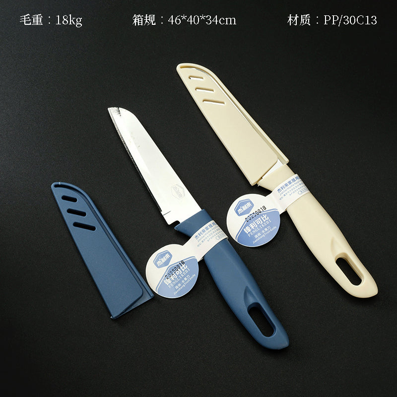 L069-1 Fruit Knife M.62
