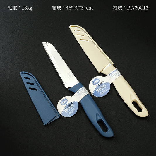 L069-1 Fruit Knife M.62