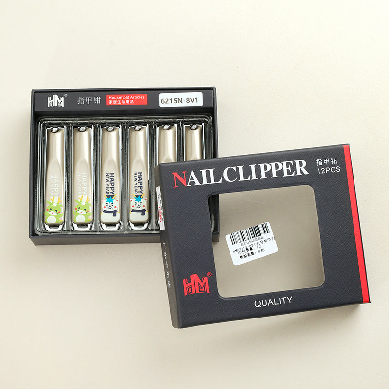 HM6215N-8V1 Large Nail Clipper M.51