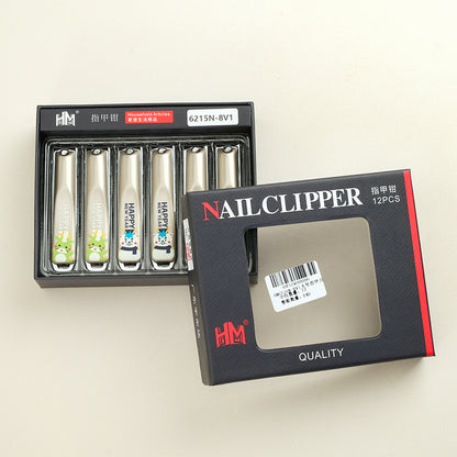 HM6215N-8V1 Large Nail Clipper M.51