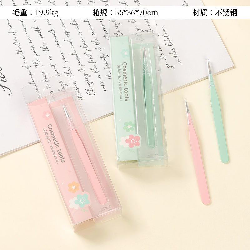 S-557 Colored Sharp Clip M.51