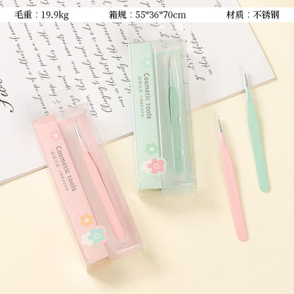 S-557 Colored Sharp Clip M.51