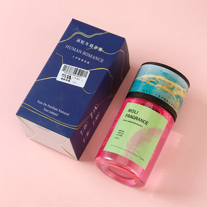 Turbo Aromatherapy (160ml) M.54 M.12