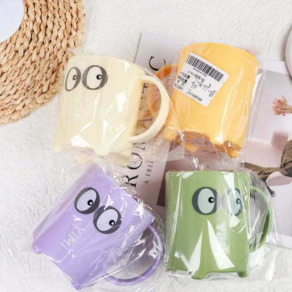 2748 Copa de boca de ojo grande M.26 