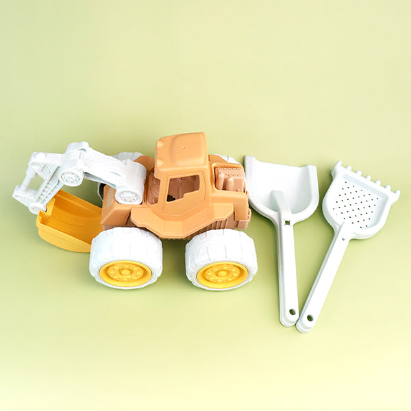 Model 711-8910 Engineering Vehicle Series (Assorted Styles)M.03 JPDB