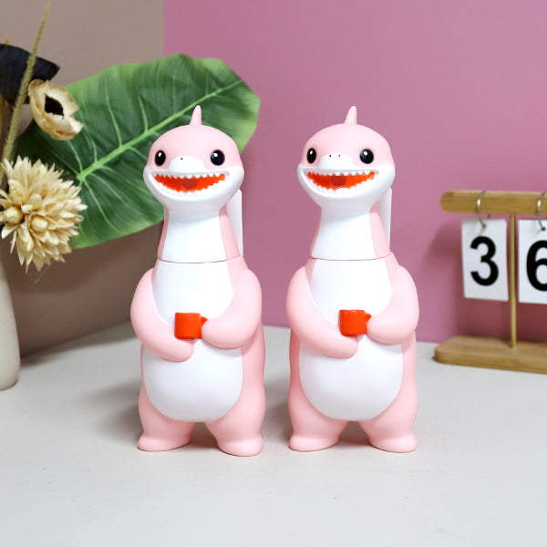 HRP-008 Screaming Chubby Little Shark M.08